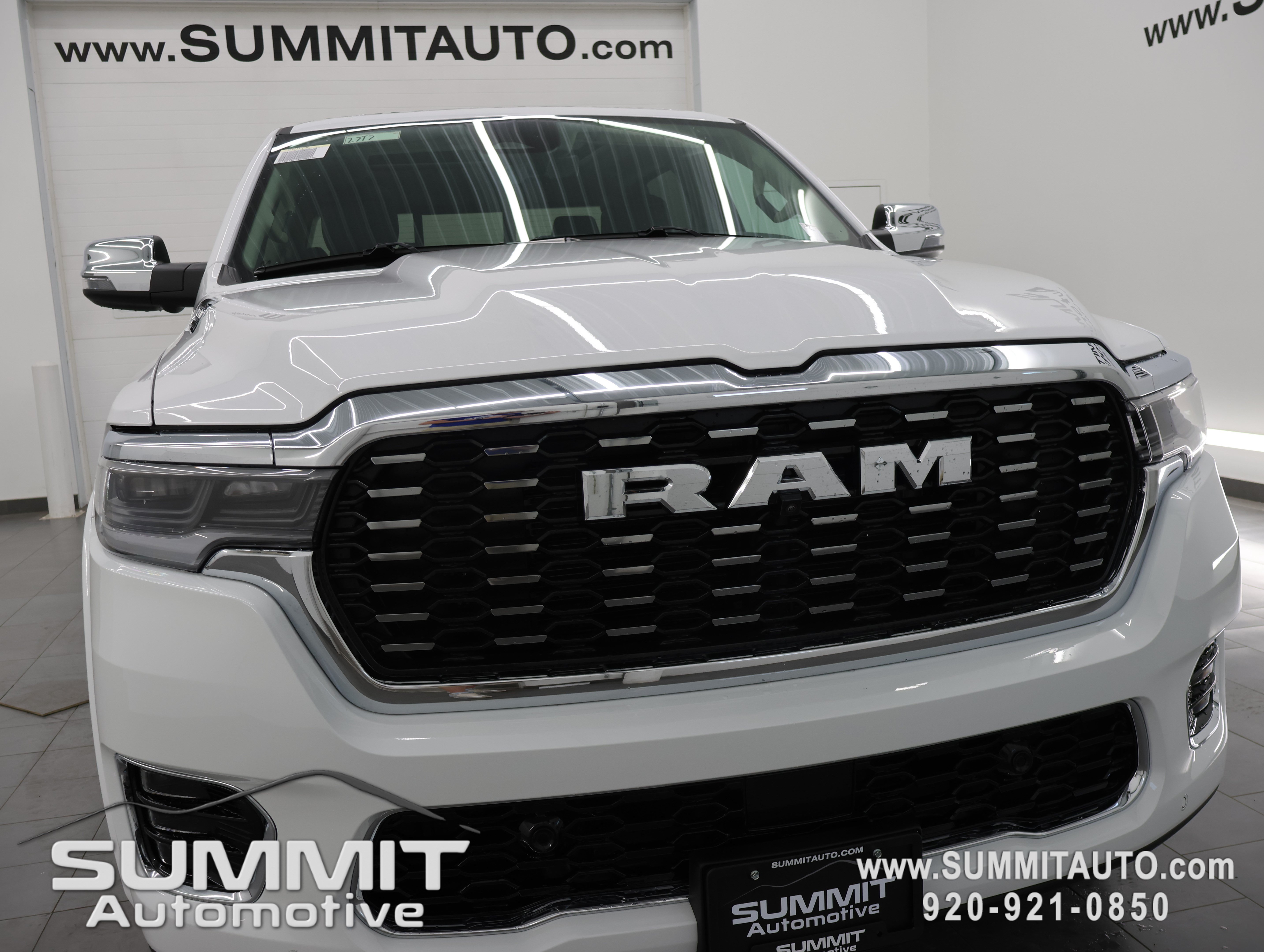 New 2027 RAM 1500 Tungsten w/ Bed Utility Group AWD/4WD image 26