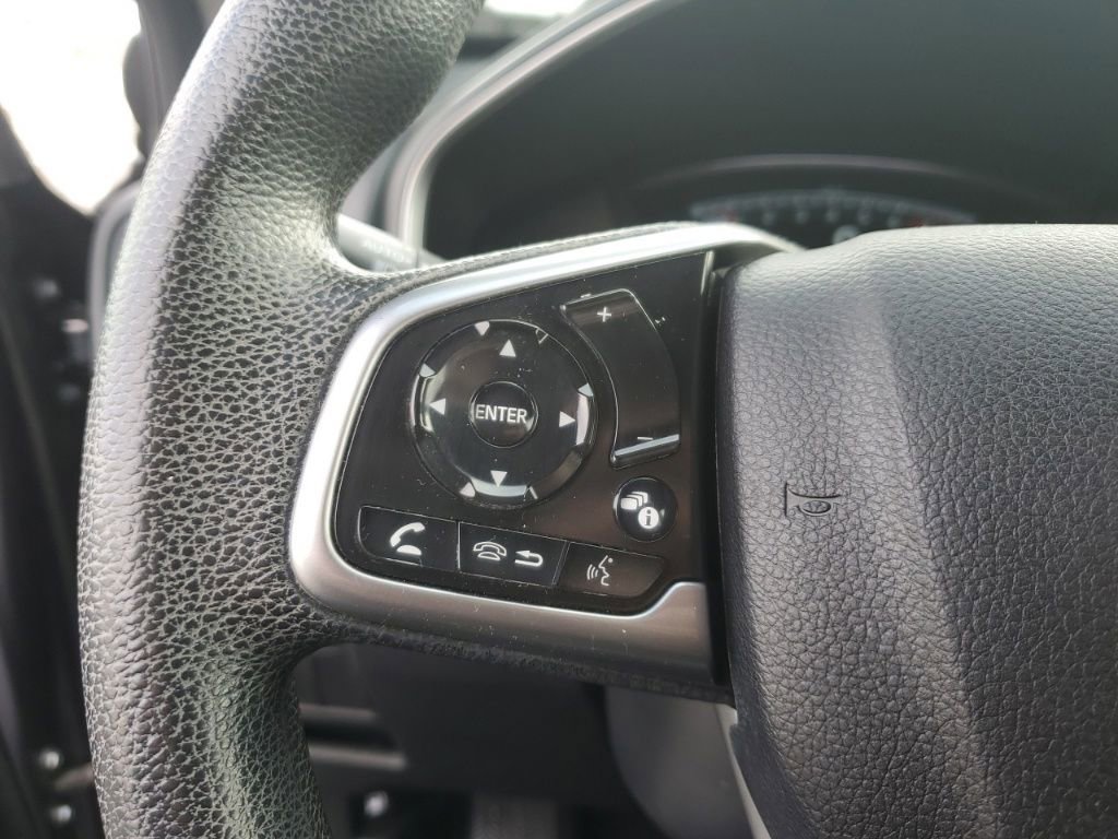 Used 2021 Honda CR-V EX image 13