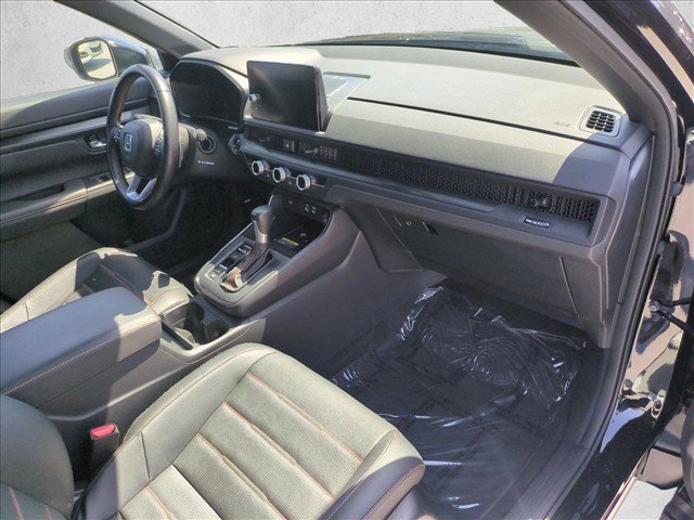 Used 2025 Honda CR-V Sport-L image 22