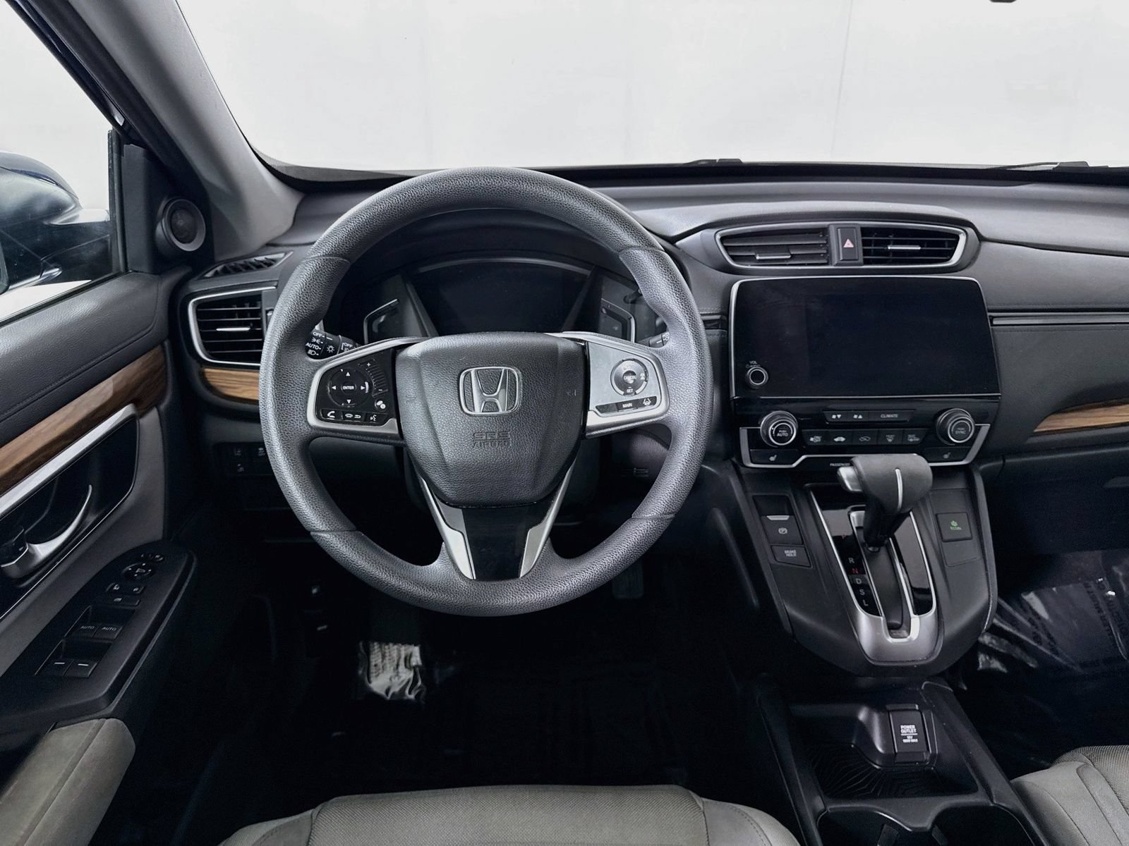 Used 2017 Honda CR-V EX image 21