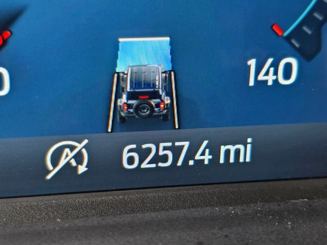 Certified 2024 Ford Bronco Raptor AWD/4WD image 17