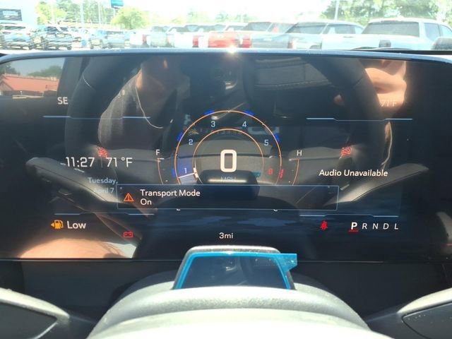 New 2026 Chevrolet Traverse RS w/ LPO, Floor Liner Package FWD image 16