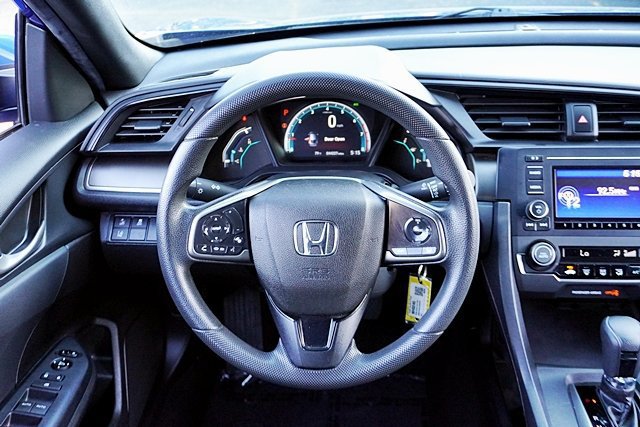 Used 2020 Honda Civic LX image 26