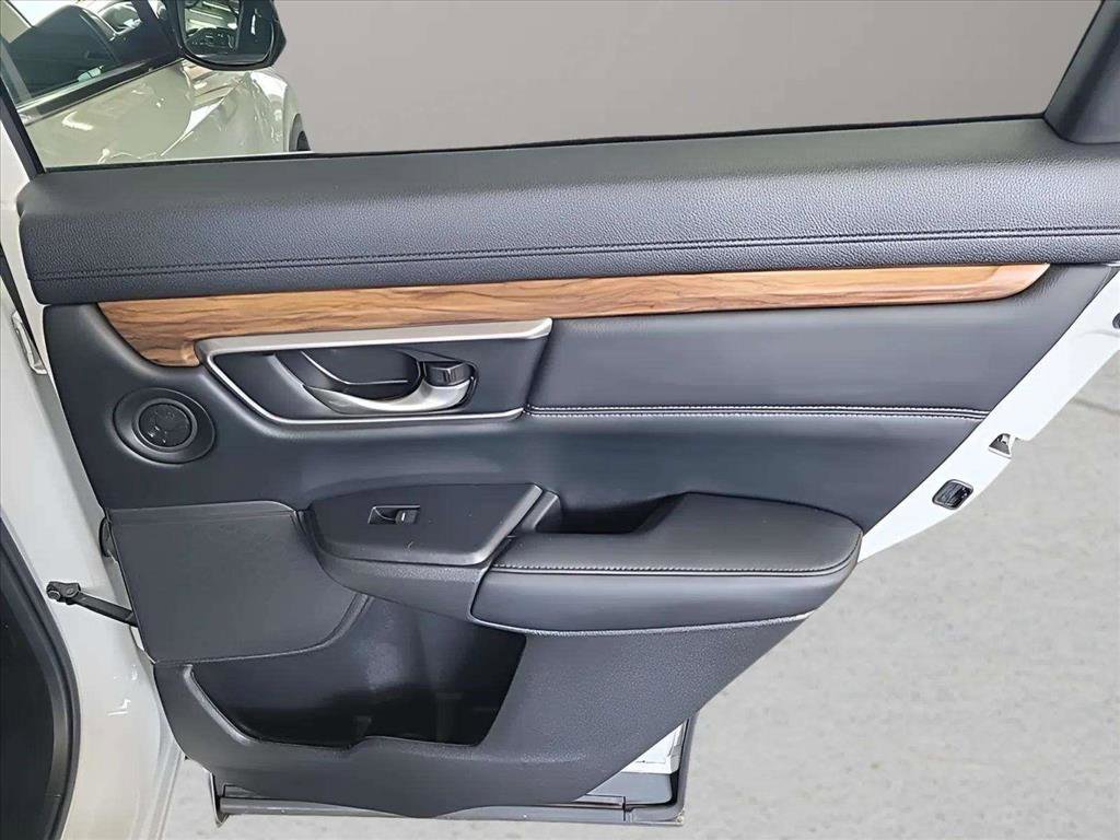 Used 2022 Honda CR-V EX-L image 27