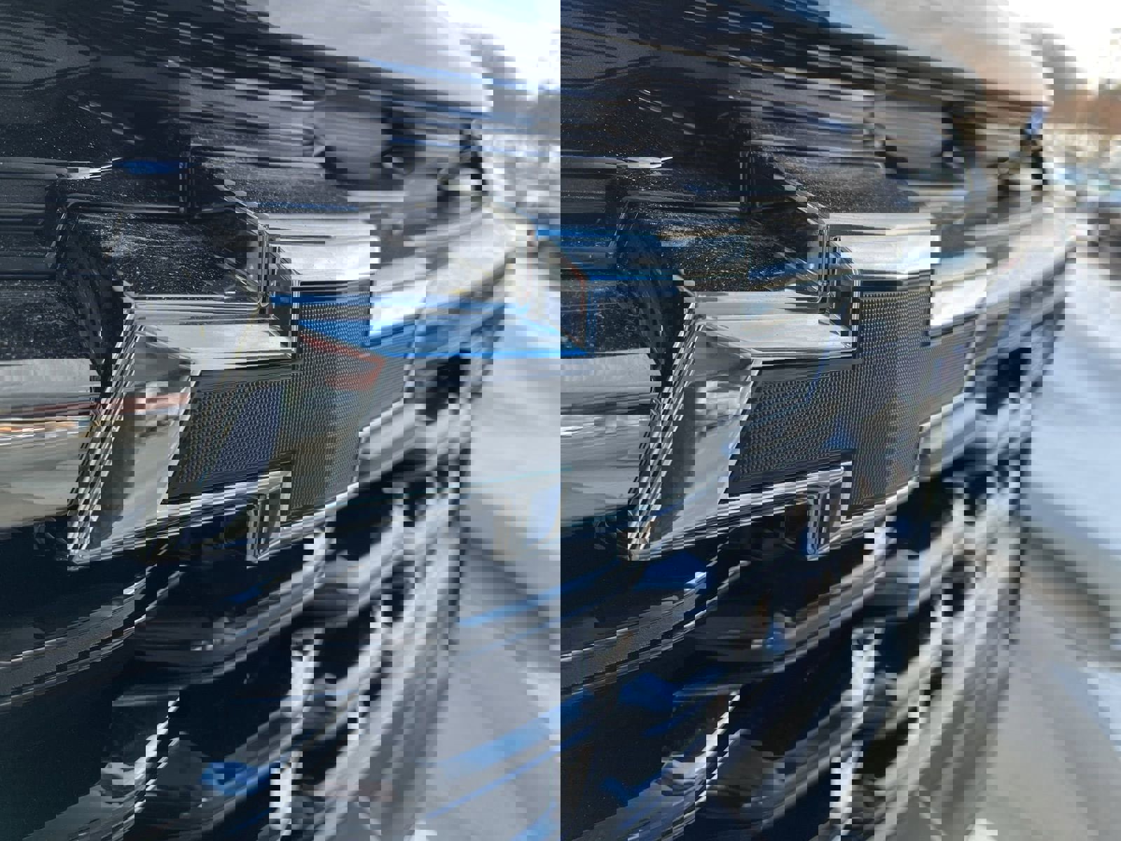 New 2026 Chevrolet Trax RS image 39