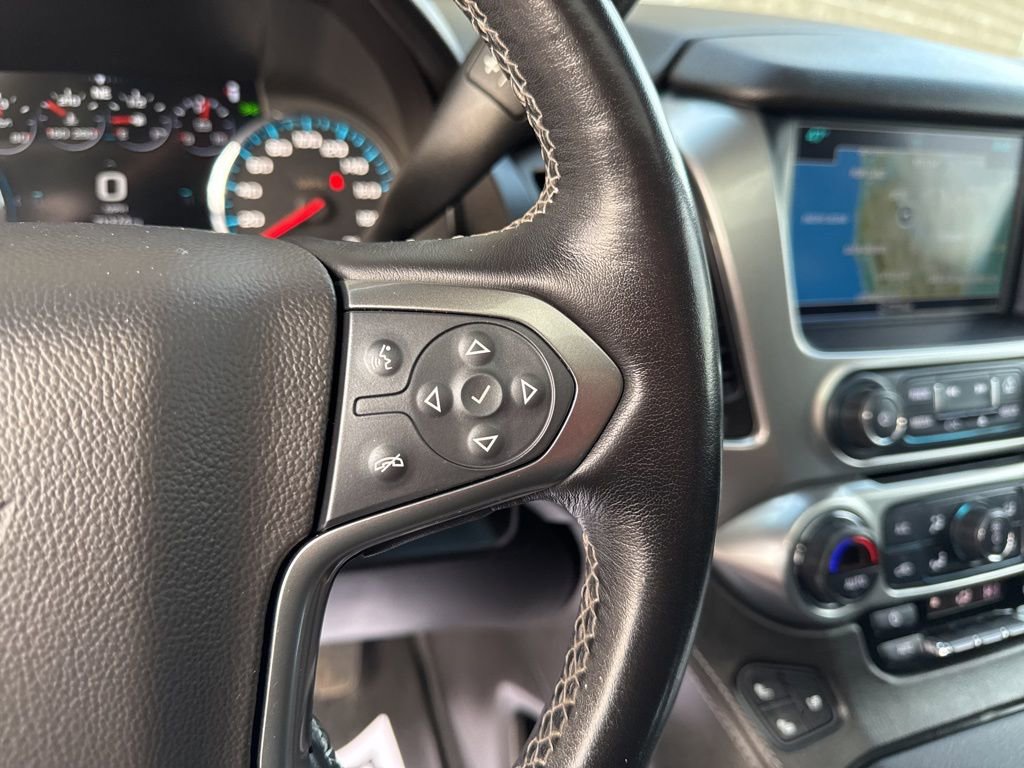 Used 2019 Chevrolet Tahoe Premier image 20