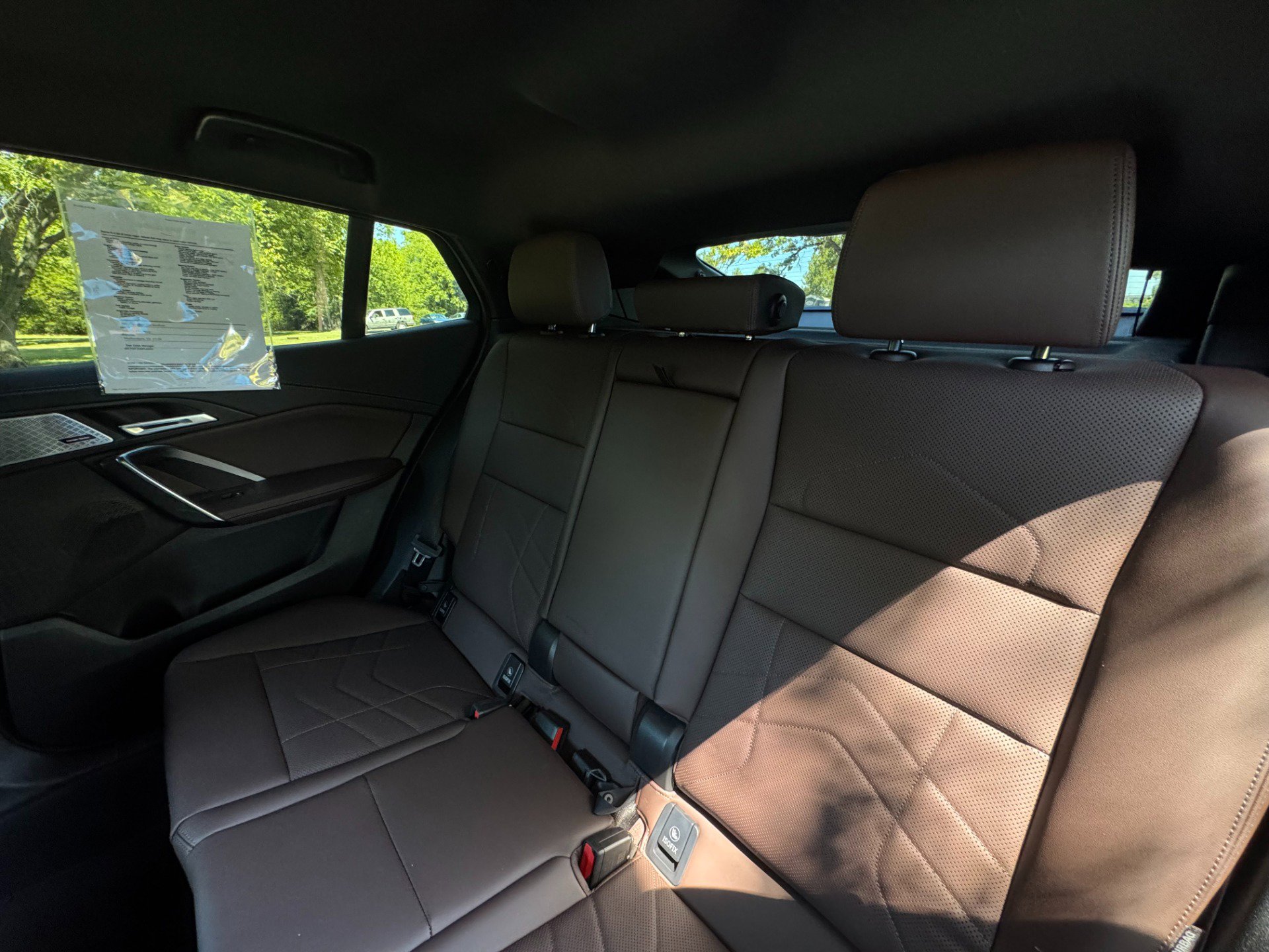 Used 2024 BMW X2 M35i image 48