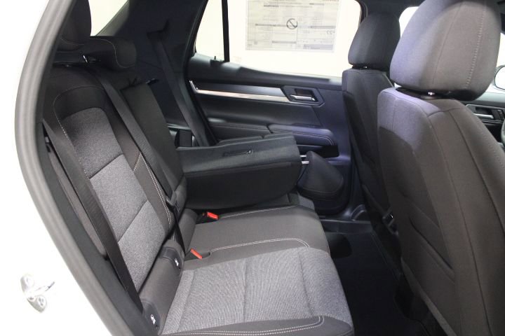 New 2026 GMC Terrain Elevation w/ Black Edition image 54