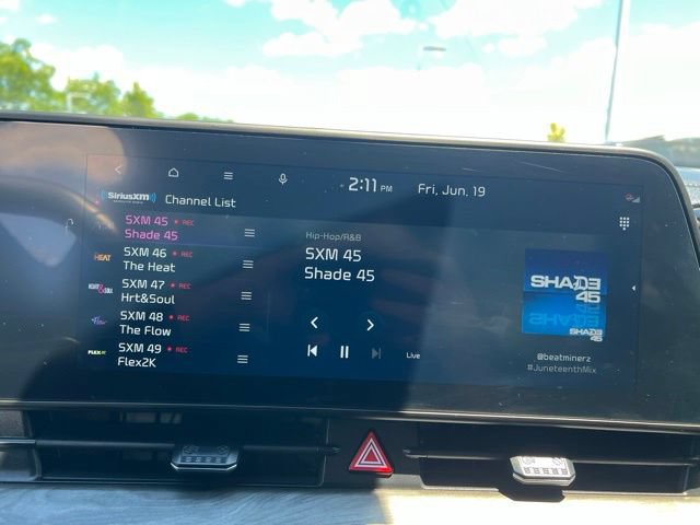 Certified 2024 Kia Sportage X-Line AWD/4WD image 18