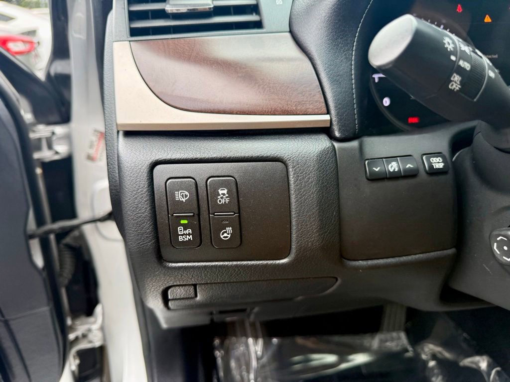 Used 2013 Lexus GS 350 AWD w/ Premium Pkg image 15
