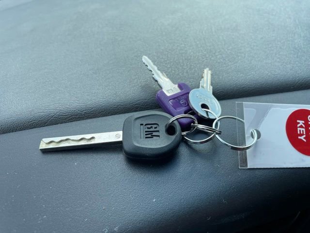 New 2025 Chevrolet Express 3500 Work Van w/ Power Convenience Package image 17