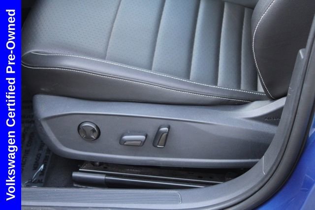 Used 2024 Volkswagen Jetta SE image 15