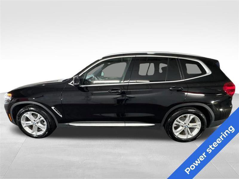 Used 2018 BMW X3 xDrive30i image 8