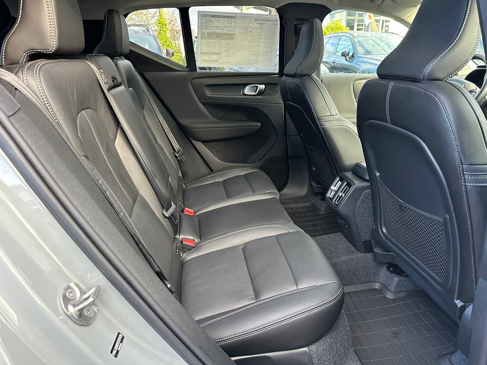 New 2026 Volvo XC40 B5 Ultra w/ Climate Package image 12
