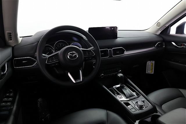 New 2025 MAZDA CX-5 AWD 2.5 S w/ Select Package image 27