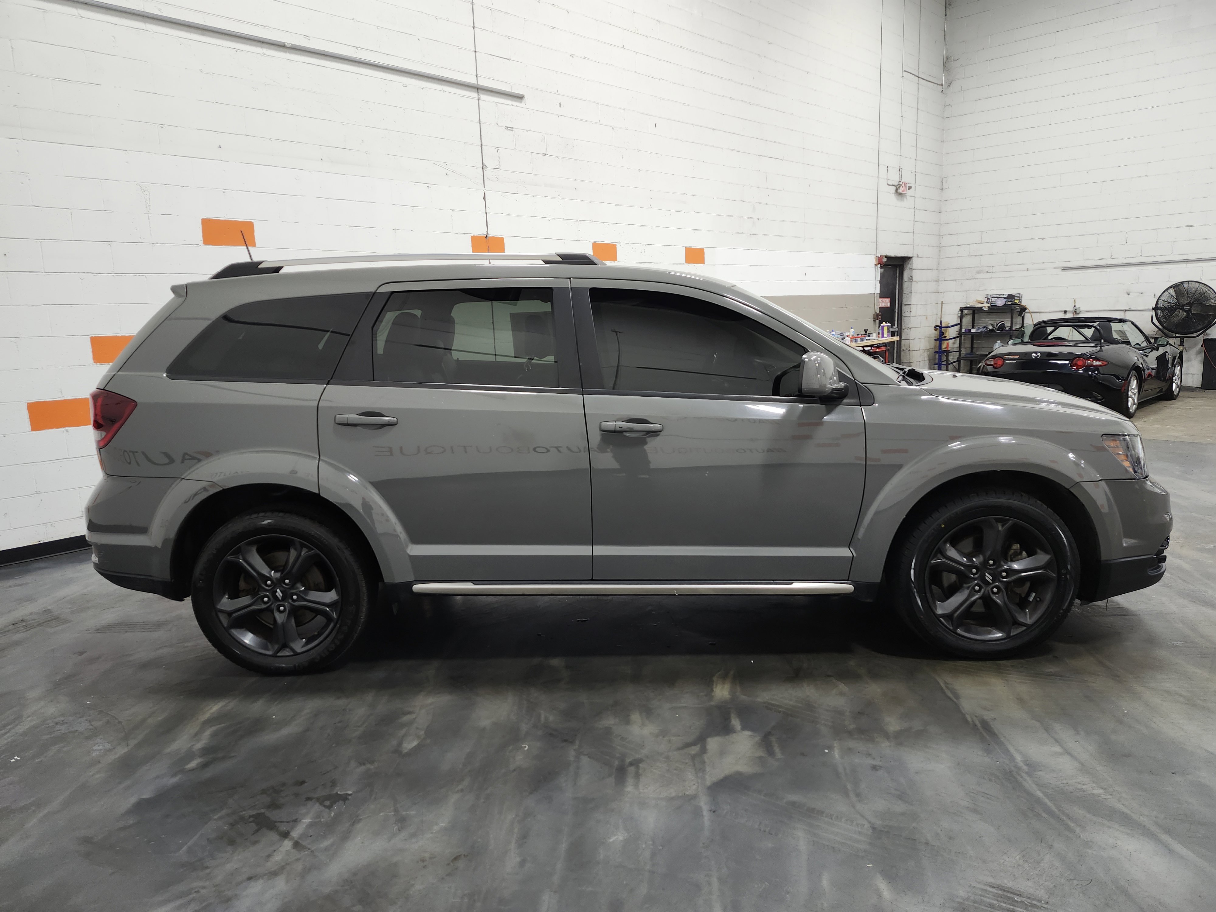 Used 2020 Dodge Journey Crossroad image 17