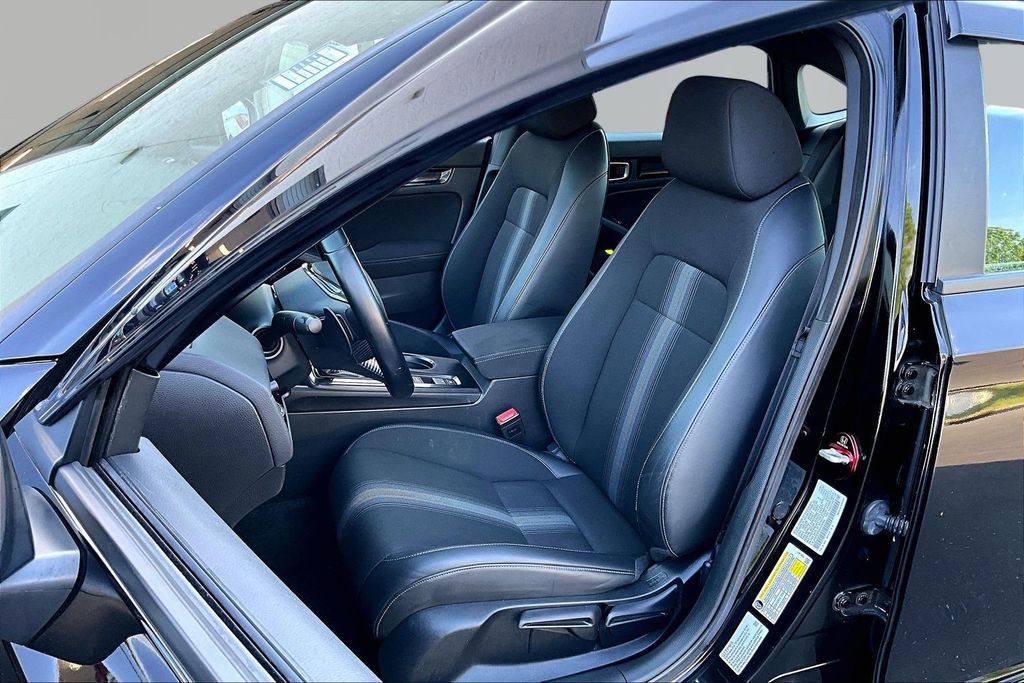 Used 2022 Honda Civic Sport image 17