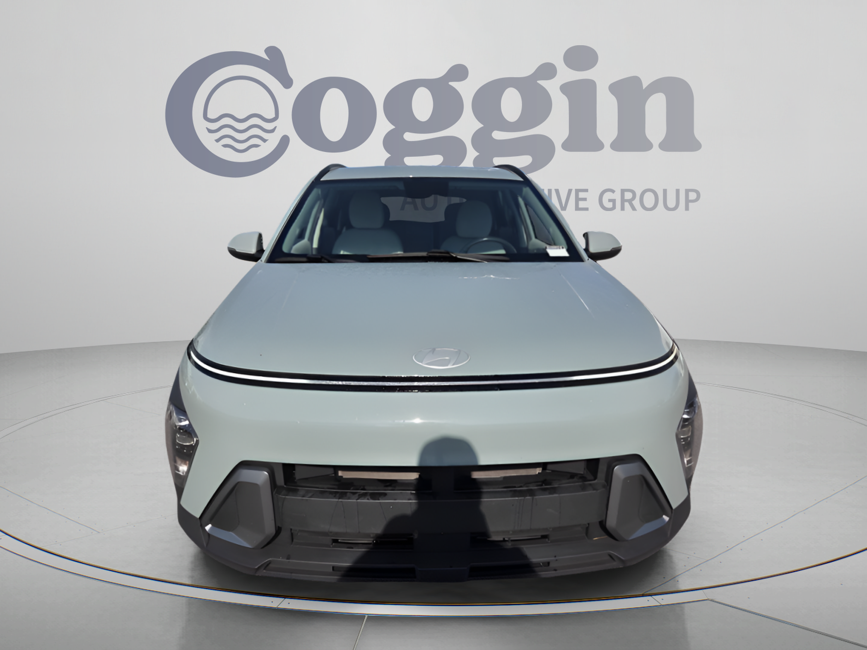 Used 2025 Hyundai Kona SEL FWD image 8