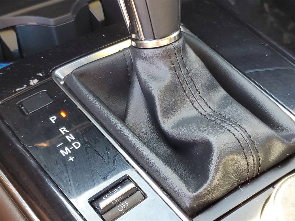 Used 2022 MAZDA CX-30 AWD 2.5 S w/ Premium Package image 29