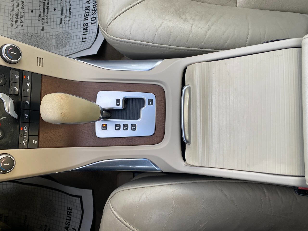 Used 2010 Volvo S80 3.2 image 16