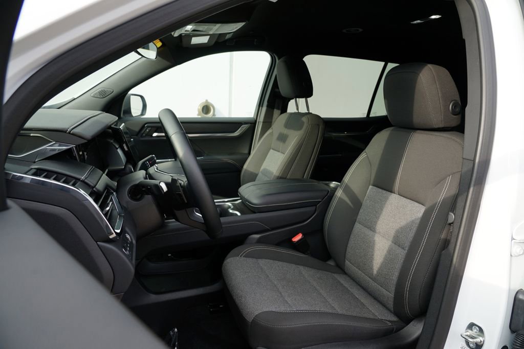 Certified 2025 GMC Acadia Elevation image 12