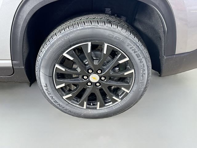 New 2026 Chevrolet Traverse LT image 34