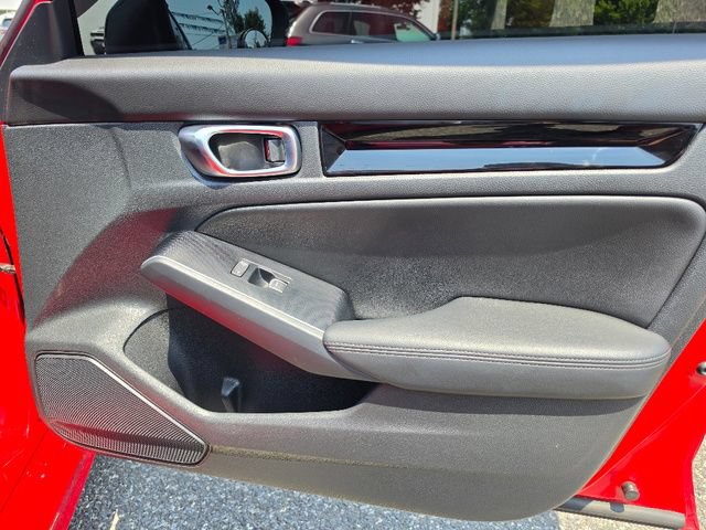 Used 2025 Honda Civic Sport Touring image 10