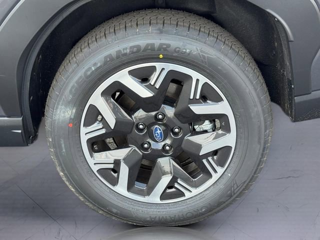 New 2026 Subaru Forester image 7