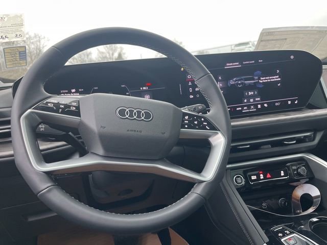 New 2025 Audi Q5 Prestige image 34