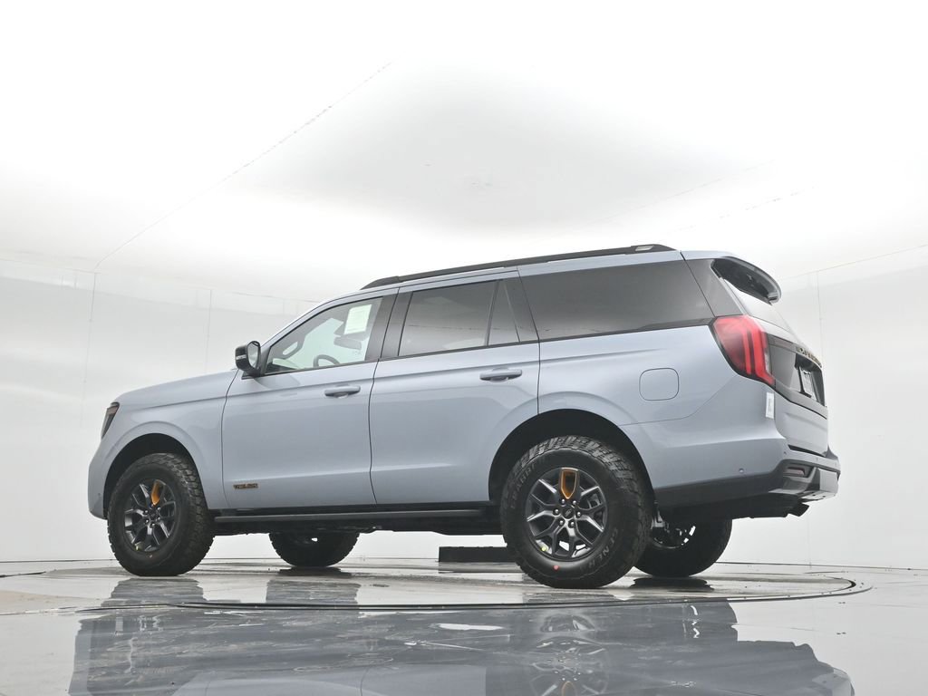New 2025 Ford Expedition Tremor image 53
