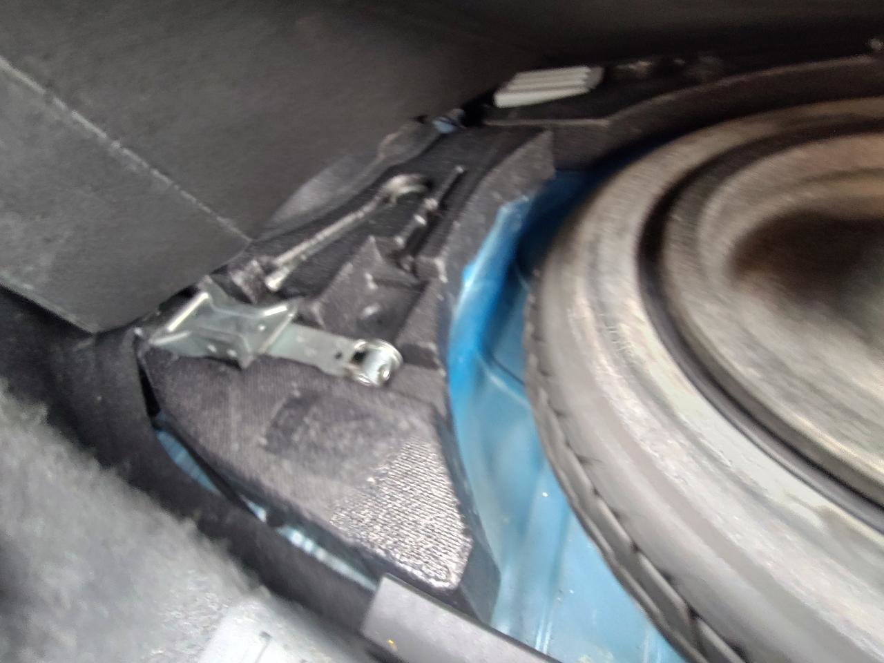 Used 2014 Subaru BRZ Limited w/ Popular Package #1B image 37