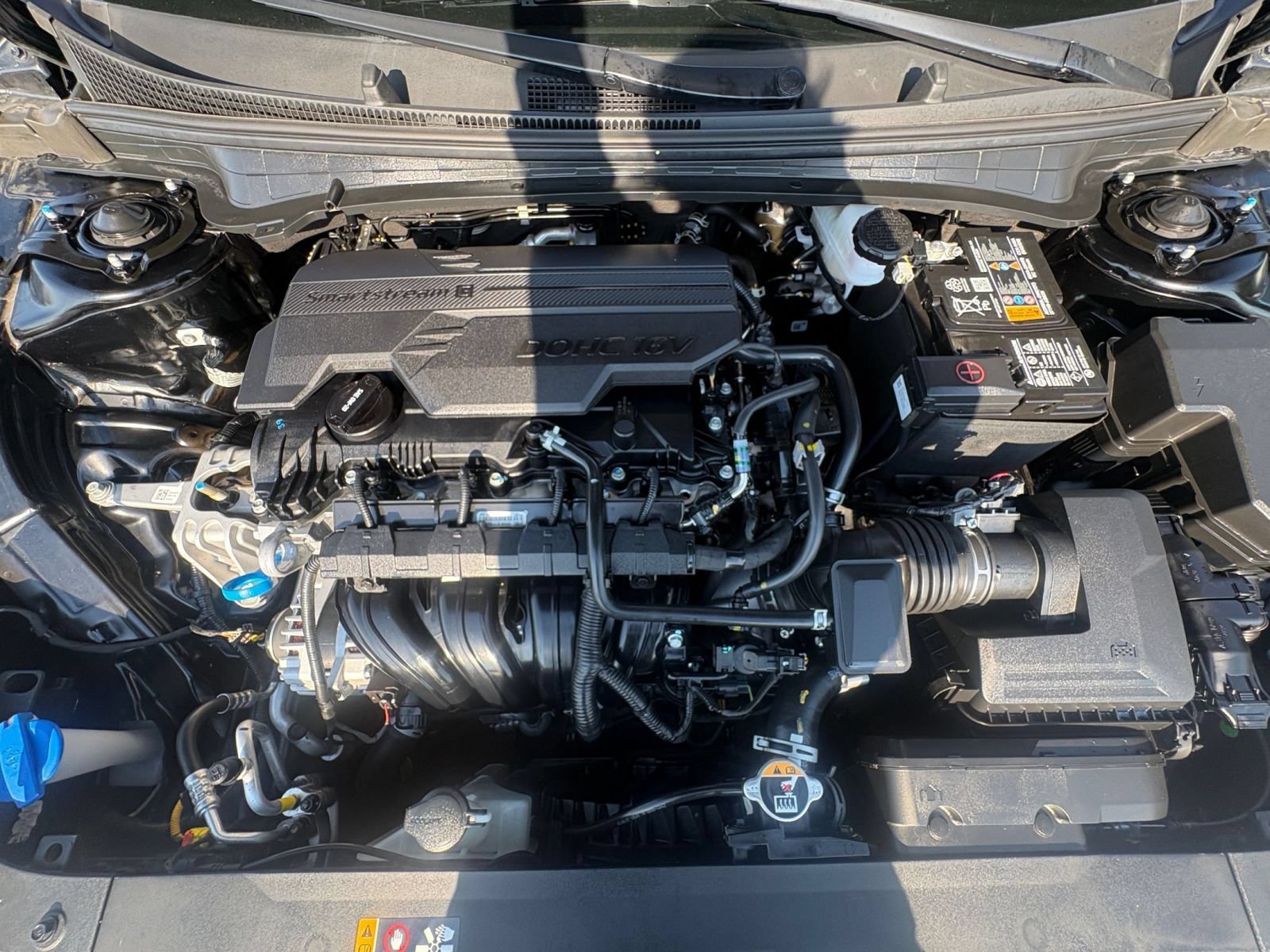 Used 2025 Kia K4 FWD image 32