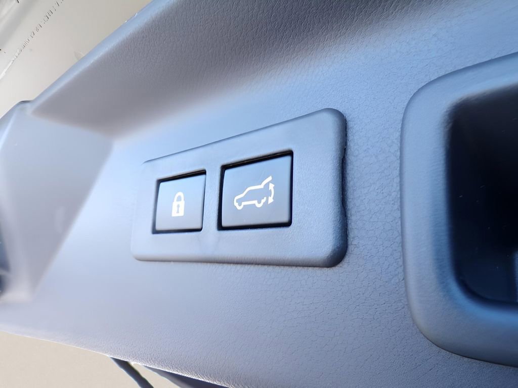 Certified 2026 Subaru Forester Premium image 11