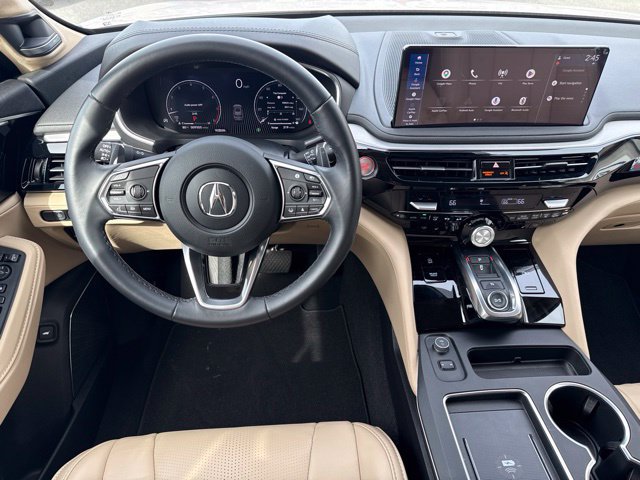 Certified 2026 Acura MDX w/ Technology Package AWD/4WD image 15
