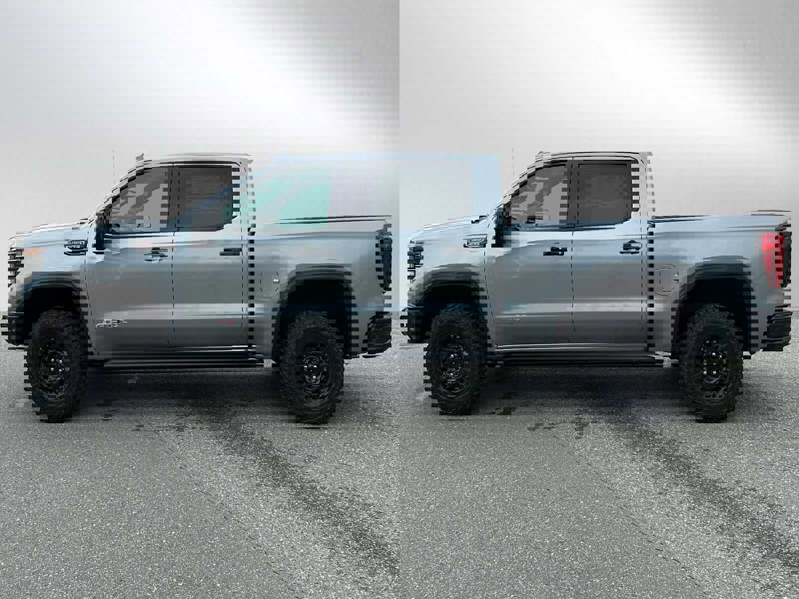 New 2026 GMC Sierra 1500 AT4X w/ AT4X AEV Edition image 6