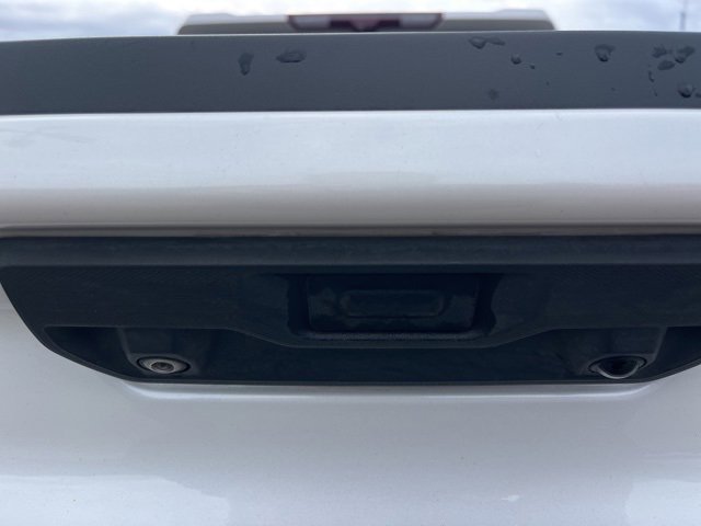 Used 2022 Chevrolet Silverado 1500 LTZ w/ LTZ Premium Texas Edition image 6