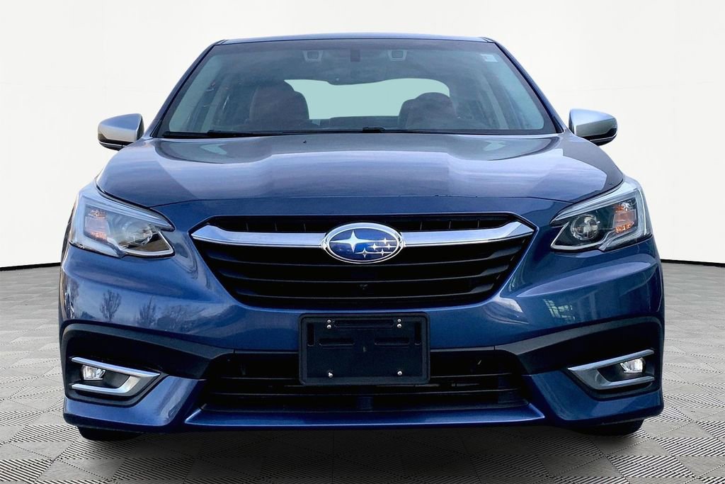 Used 2021 Subaru Legacy Touring XT image 2