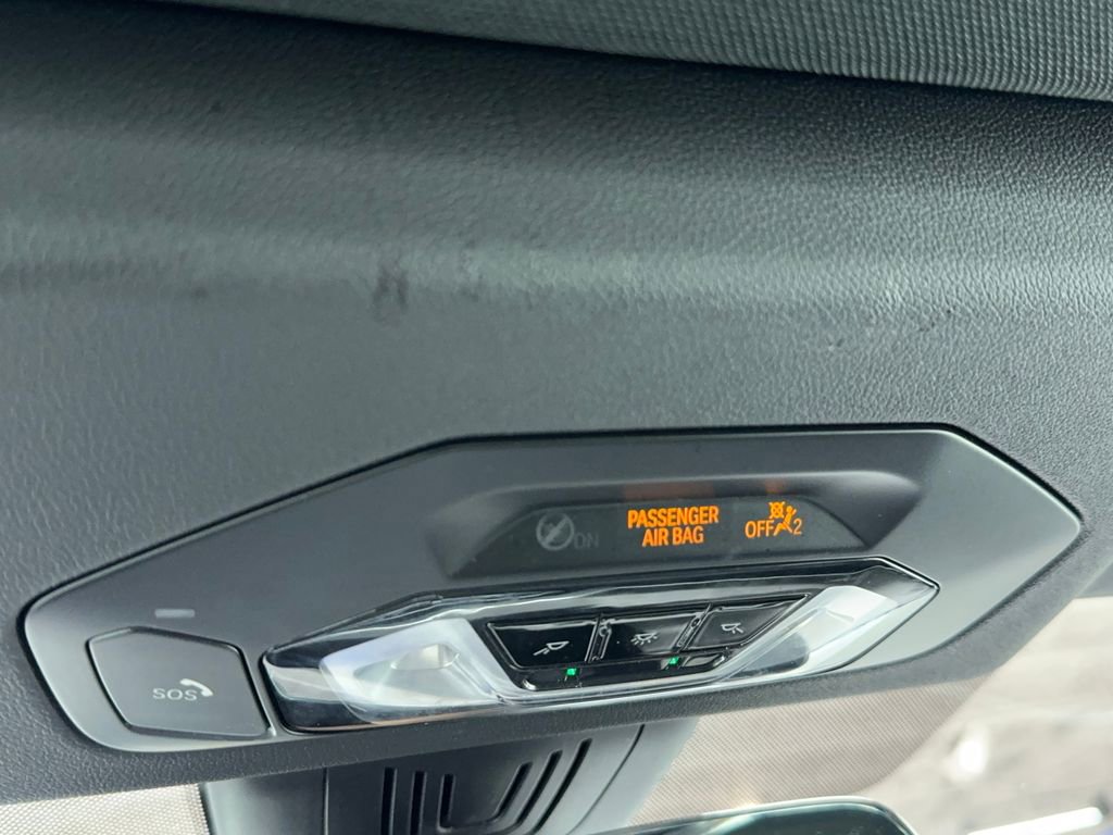 Used 2024 BMW 430i Convertible image 48