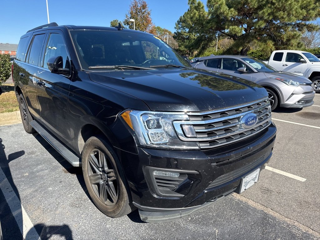 Used 2020 Ford Expedition XLT w/ Equipment Group 202A