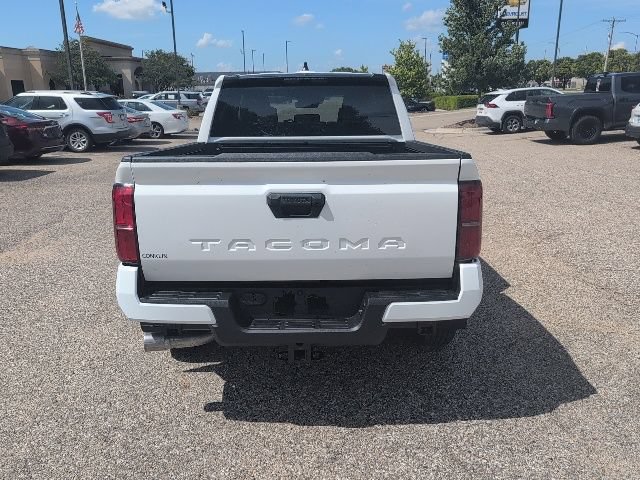 New 2026 Toyota Tacoma SR5 RWD image 19