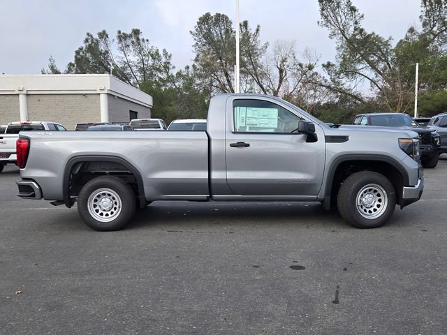 New 2026 GMC Sierra 1500 Pro w/ Pro Value Package AWD/4WD image 3