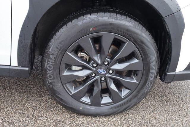 Used 2024 Subaru Outback Onyx Edition image 14