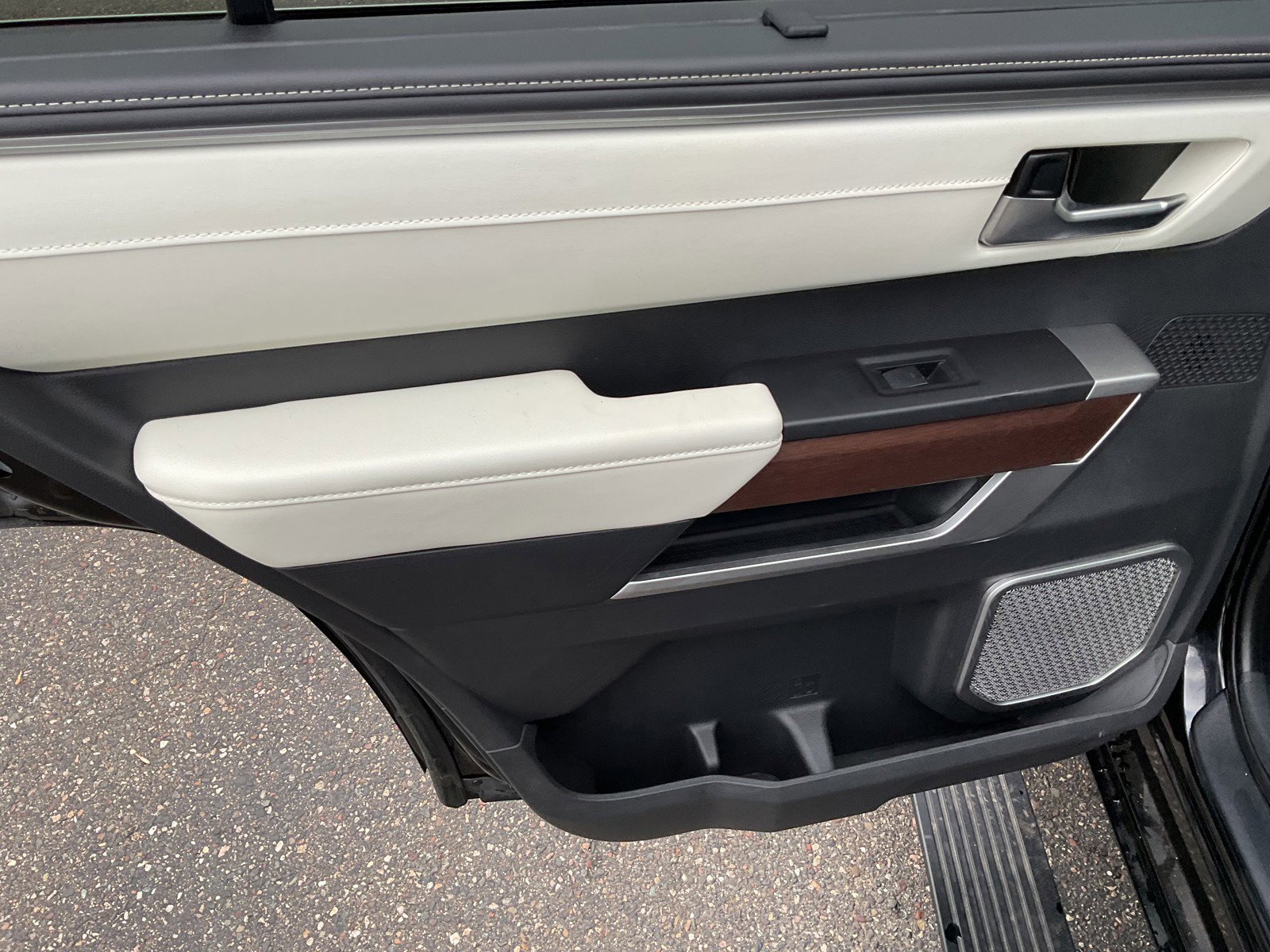 Used 2024 Toyota Sequoia Capstone image 22