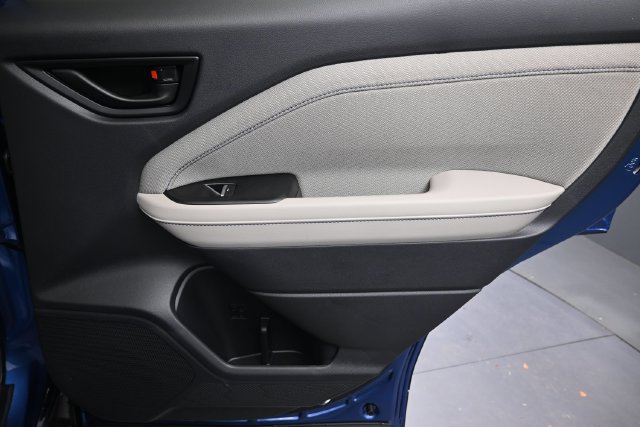 New 2026 Subaru Forester Premium AWD/4WD image 14