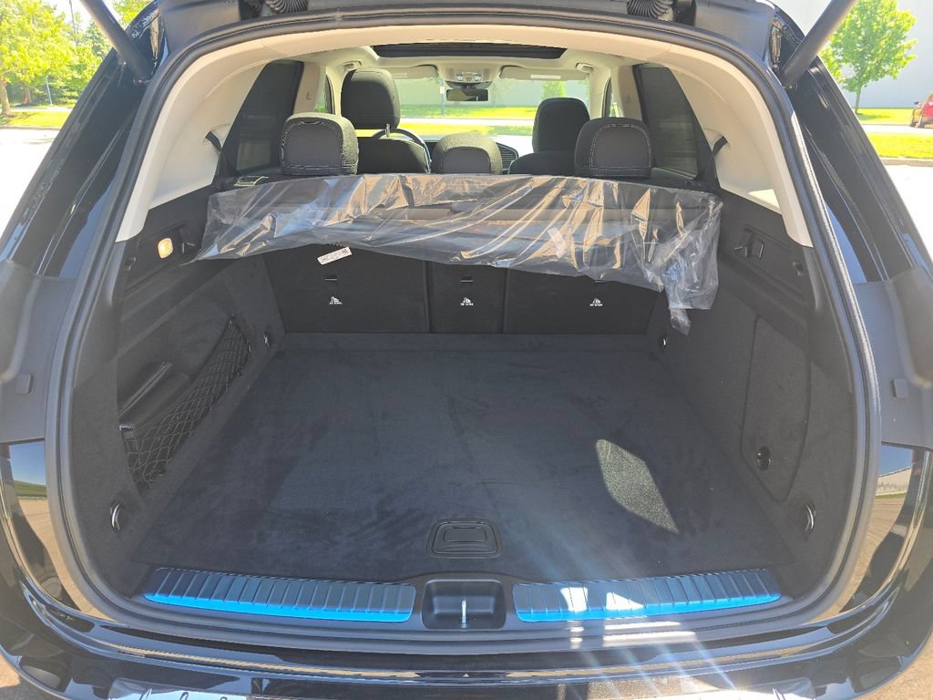 New 2026 Mercedes-Benz GLE 350 4MATIC image 18