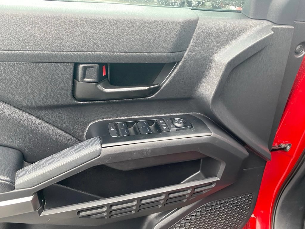 Used 2025 Toyota Tacoma SR5 RWD image 16
