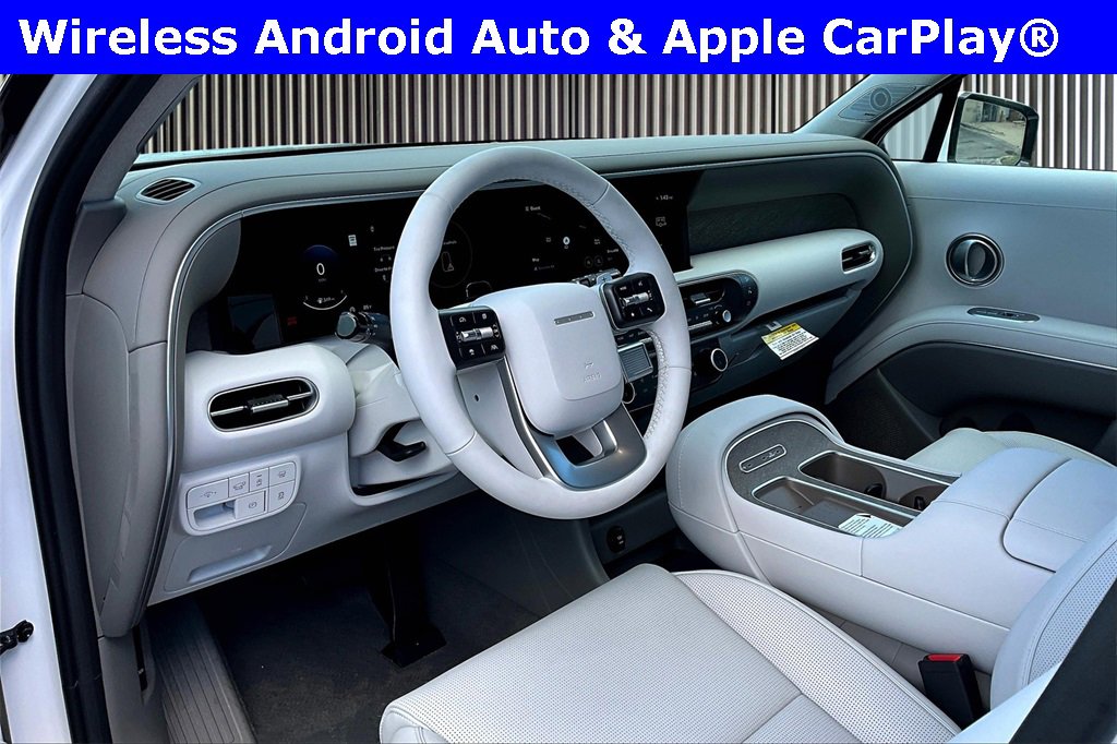 New 2026 Hyundai Palisade Limited image 6