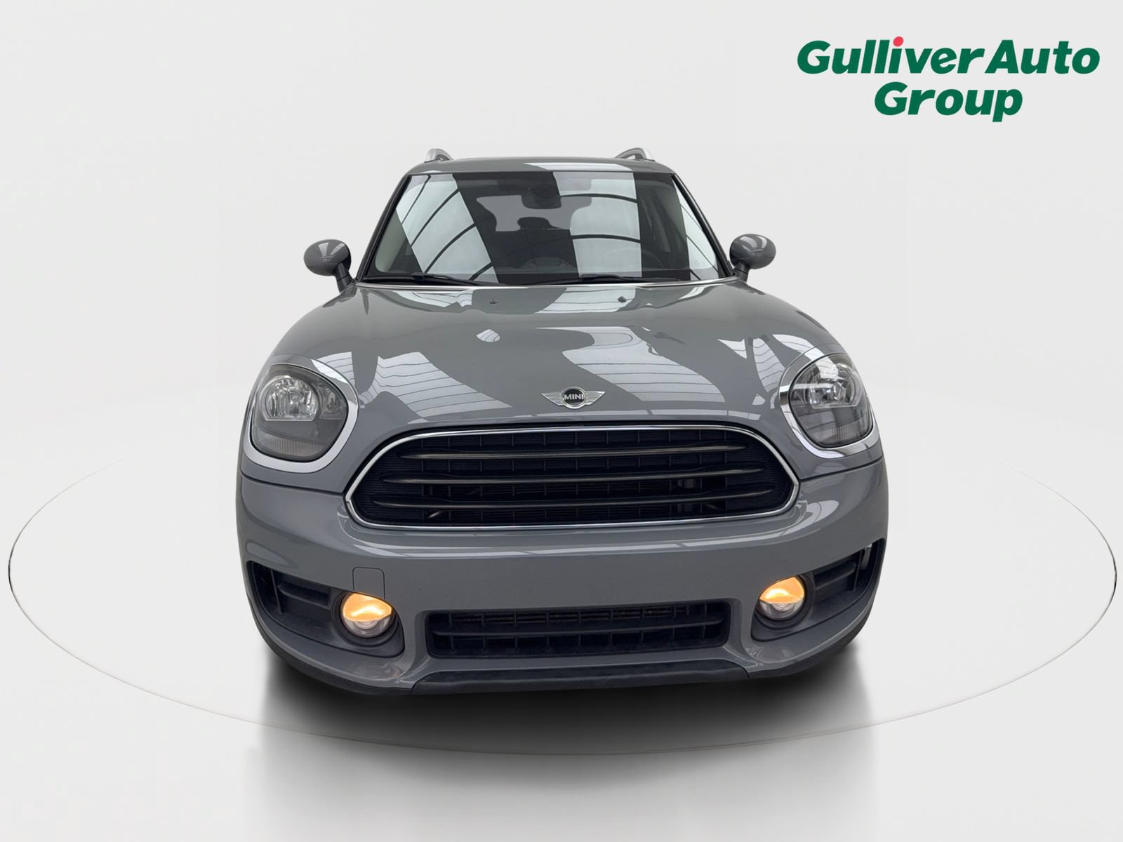 Used 2017 MINI Cooper Countryman FWD image 14