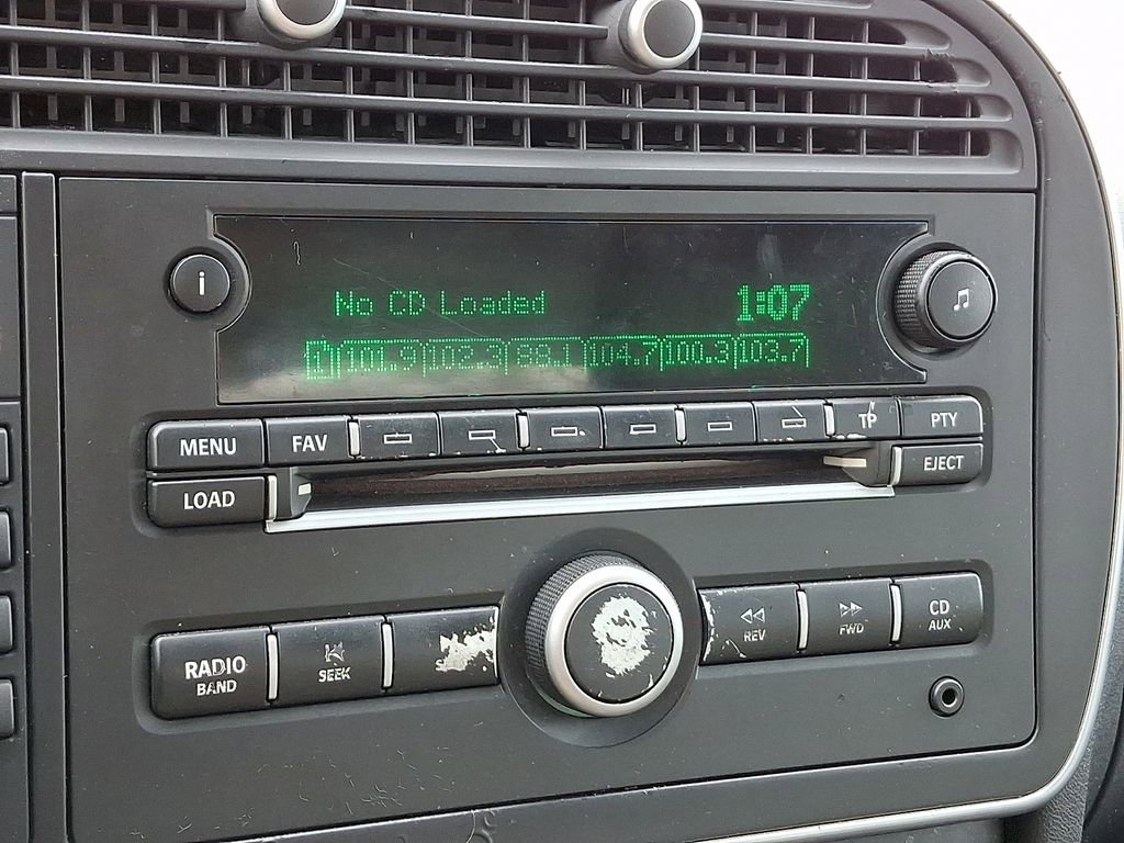 Used 2009 Saab 9-3 Aero image 8