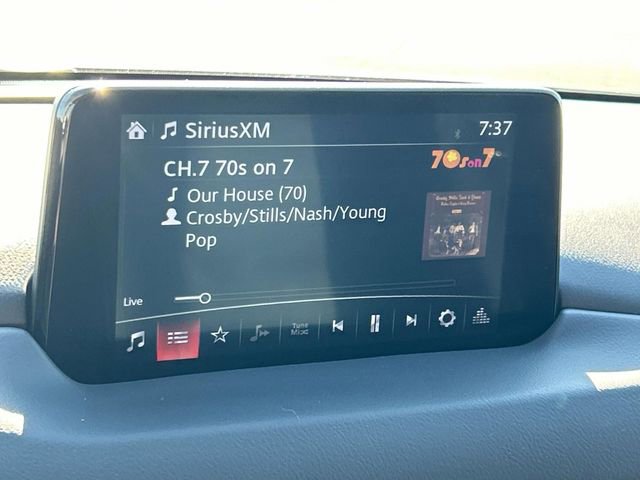 Used 2020 MAZDA CX-5 Grand Touring Reserve image 34